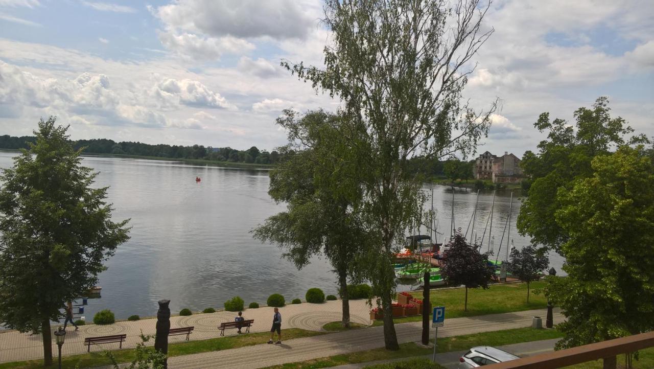 Rockxi - Apartament Ełk Dış mekan fotoğraf