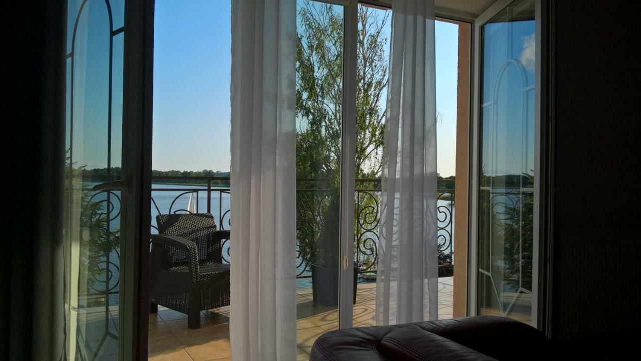 Rockxi - Apartament Ełk Dış mekan fotoğraf