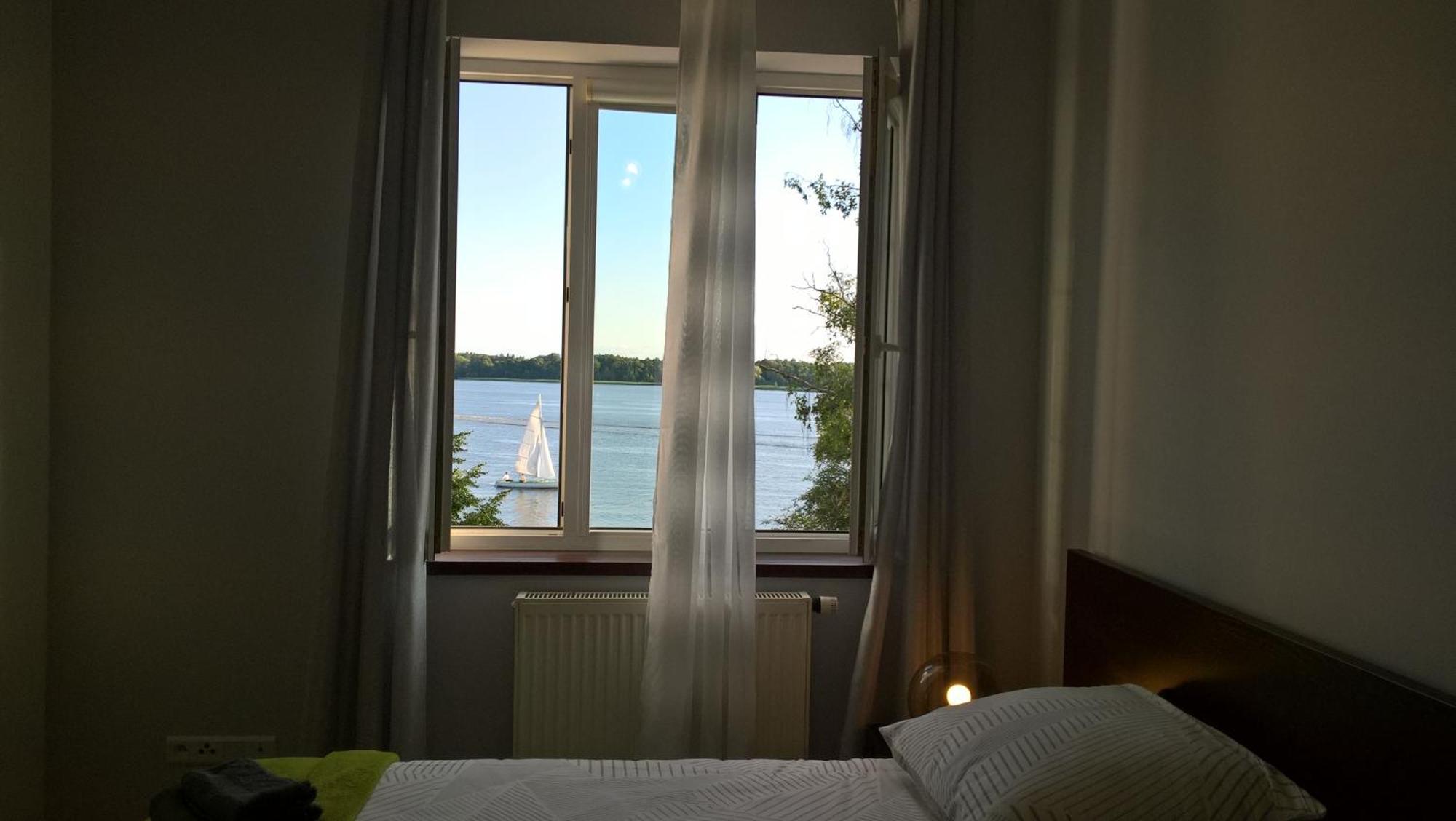 Rockxi - Apartament Ełk Dış mekan fotoğraf
